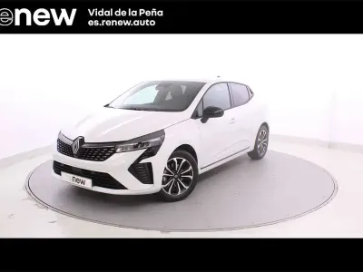 Usado Renault Clio