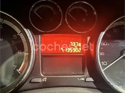 Usado Peugeot 308