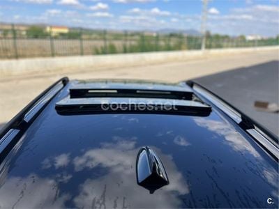 Negro Usado 2008 BMW X5 SUV | 9600 € (Un poco caro)