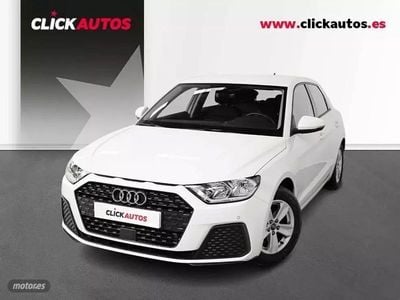 Usado Audi A1