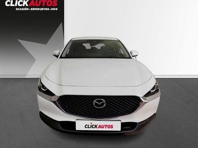 Usado 2024 Mazda CX-30 Prime-Line SUV | 22.900 € (Precio justo)