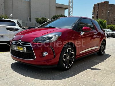DS Automobiles DS3