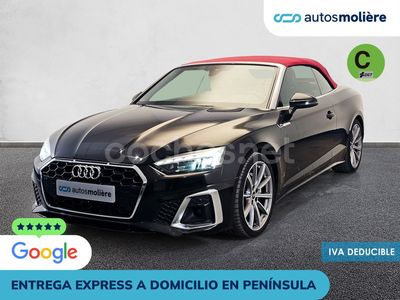 Audi A5 Cabriolet