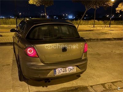 Seat Toledo