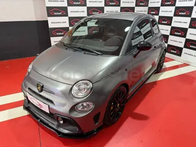 Usado Abarth 595