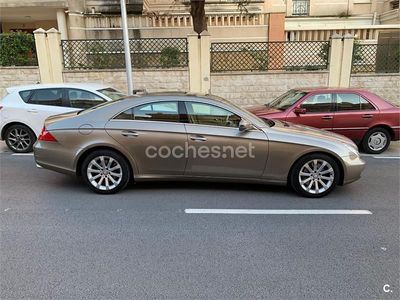 Mercedes CLS350