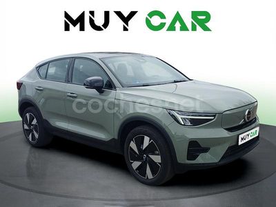 Eléctrico Usado 2023 Volvo C40 Core SUV | 36.990 €