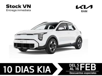 Otro Nuevo 2025 Kia Stonic Style SUV | 21.800 € (Caro)
