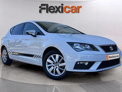 Seat Leon ST
