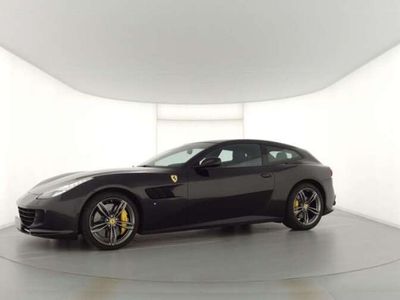 Ferrari GTC4Lusso