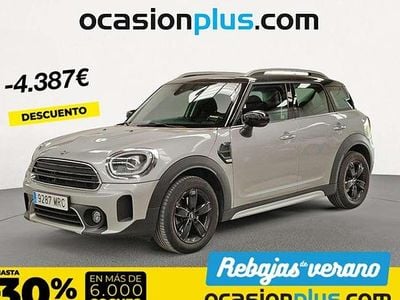 Mini Cooper Countryman