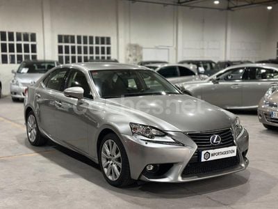 Lexus IS300h