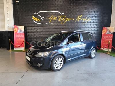 VW Golf Plus