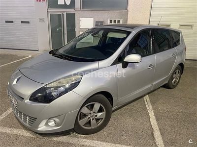 Renault Grand Scénic III