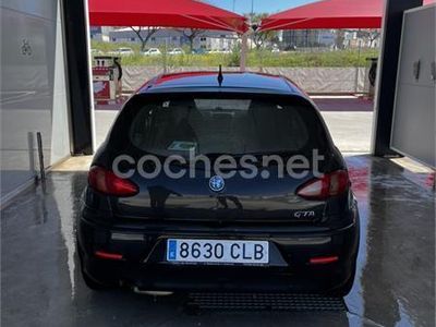 Alfa Romeo 147