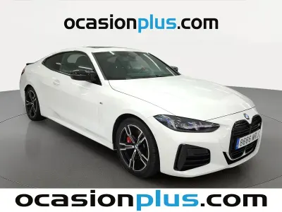 Usado BMW M440 340 CV (250 kW) 2024 Coupe