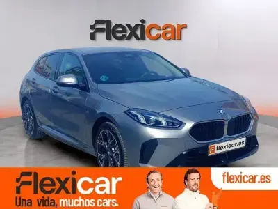 Usado BMW 120