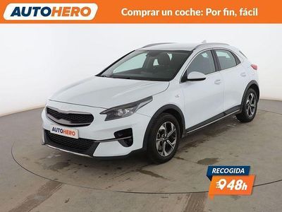 Blanco Usado 2022 Kia XCeed SUV | 18.899 € (Precio justo)