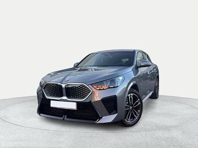 Usado 2025 BMW iX2 Comfort Edition SUV | 54.700 € (Un poco caro)