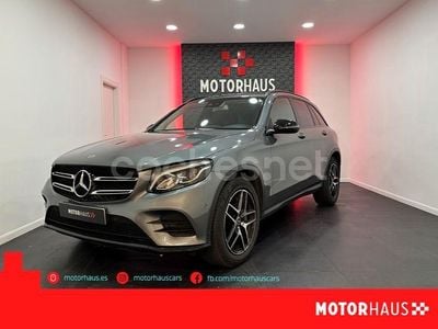 Mercedes GLC220