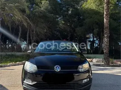 Usado VW Polo