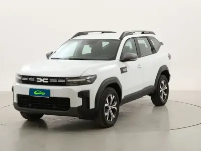 Usado Dacia Bigster