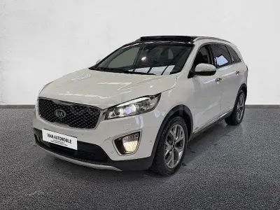 Occasion Kia Sorento 200 PK (147 kW) 2016 Wit SUV