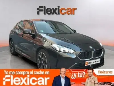 Usado BMW 118