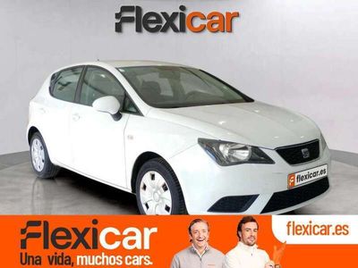Seat Ibiza ST