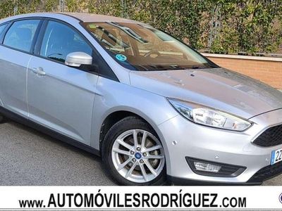Używany Ford Focus