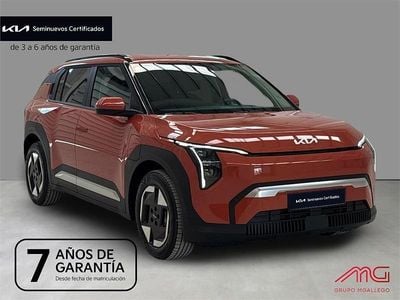 Usado Kia EV3 Air 150 kW (204 CV) 2025 Blanco SUV