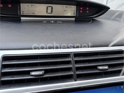 Negro Usado 2006 Citroën C4 VTR Sport Berlina | 3300 € (Precio justo)