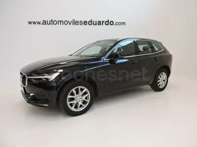 Usado Volvo XC60