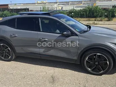 Usado Peugeot 408 GT