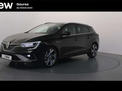 Usado Renault Mégane IV