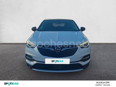 Usado Opel Grandland X Ultimate 130 CV (95 kW) 2020 Blanco SUV