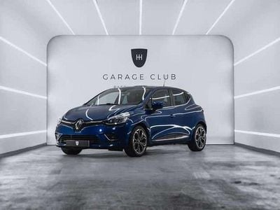 Usado Renault Clio IV Zen 90 CV (66 kW) 2018 Utilitario