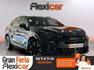 Gris Usado 2025 Cupra Terramar SUV | 39.690 € (Precio justo)