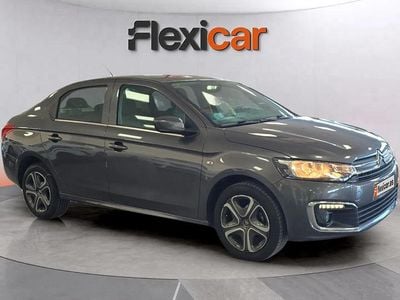Gris Usado 2018 Citroën C-Elysee I Feel Berlina | 8990 € (Precio justo)