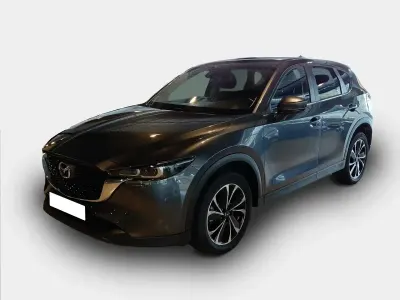 Usado Mazda CX-5