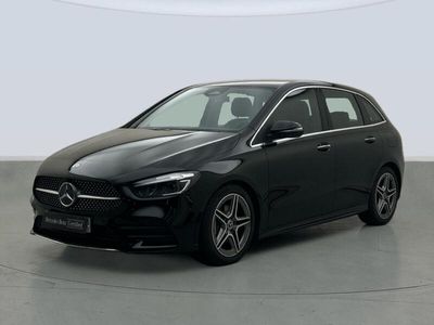 Mercedes B200