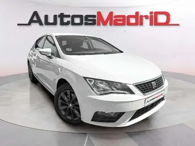 Usado Seat Leon