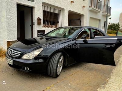 Mercedes CLS350