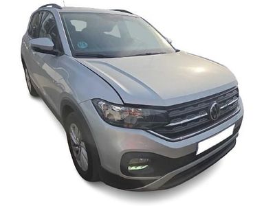 Usado VW T-Cross Advance 110 CV (80 kW) 2022 SUV