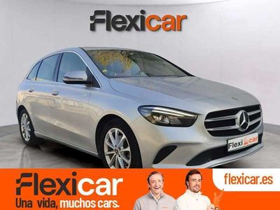 Mercedes B200