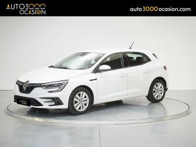 Renault Mégane IV