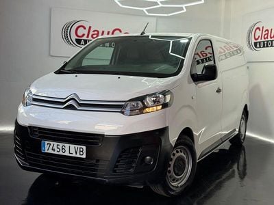 Citroën Jumpy