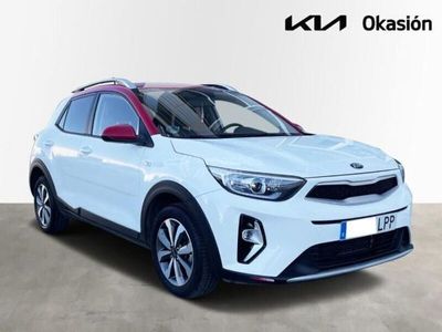 usado Kia Stonic 1.2 Dpi Concept