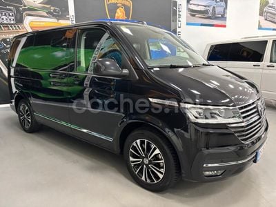 VW Multivan