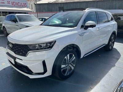 Używany Kia Sorento